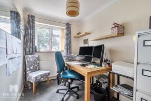 Bedroom 4- click for photo gallery